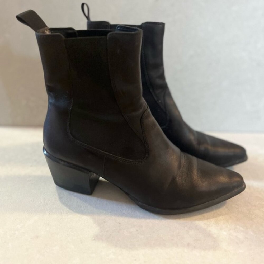 VAGABOND – Chelsea Boots Vagabond Betsy – Size 38 - Picture 9 of 11